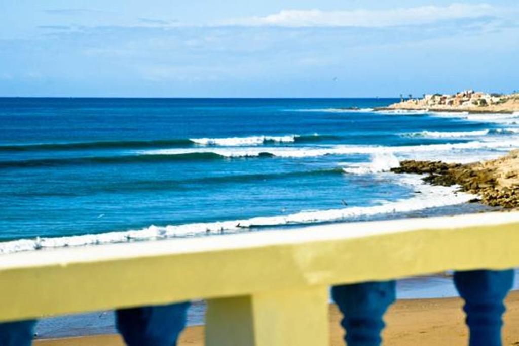 Surf Maroc'S Auberge Taghazout Cameră foto